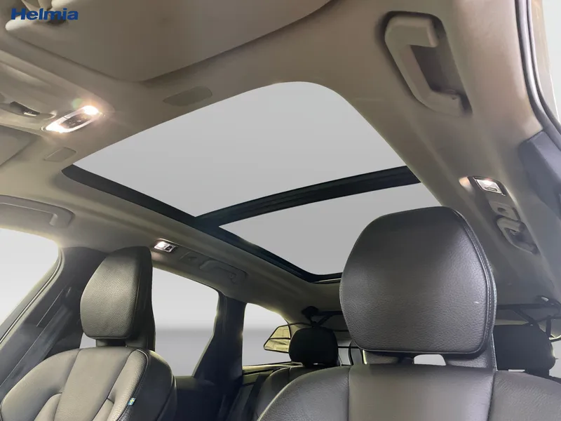 Bild 8 av 14 – Volvo XC60 Recharge T6 Inscription T