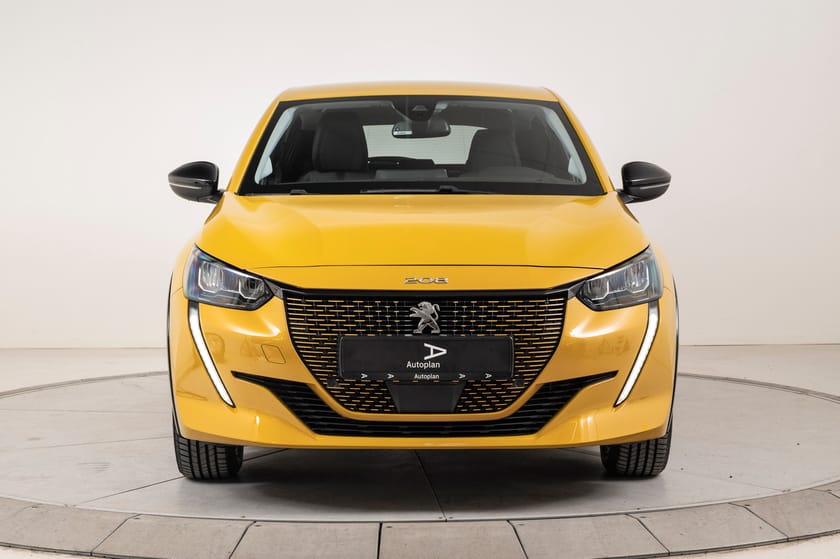 Bilde 4 av Peugeot e-208