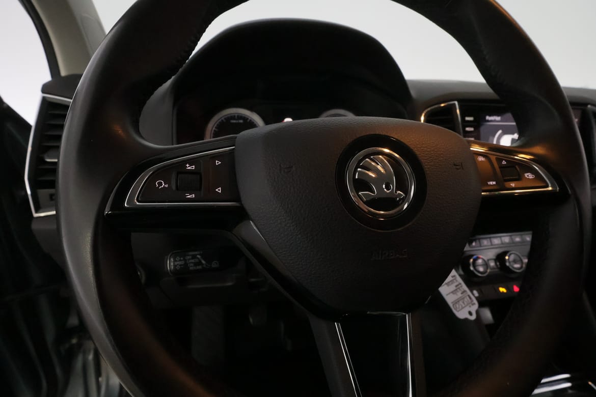 Škoda Karoq 2019 - miniatyr 15