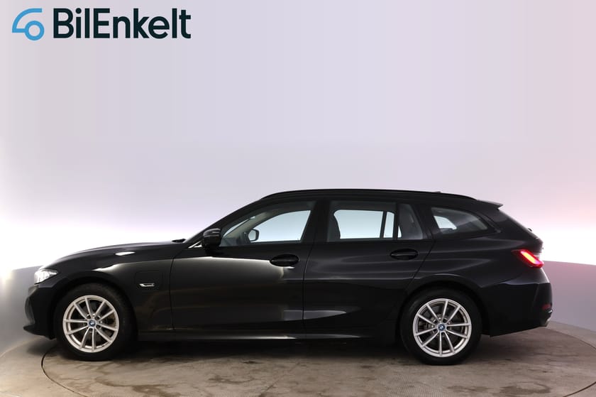 Bild 5 av BMW 330e xDrive Touring