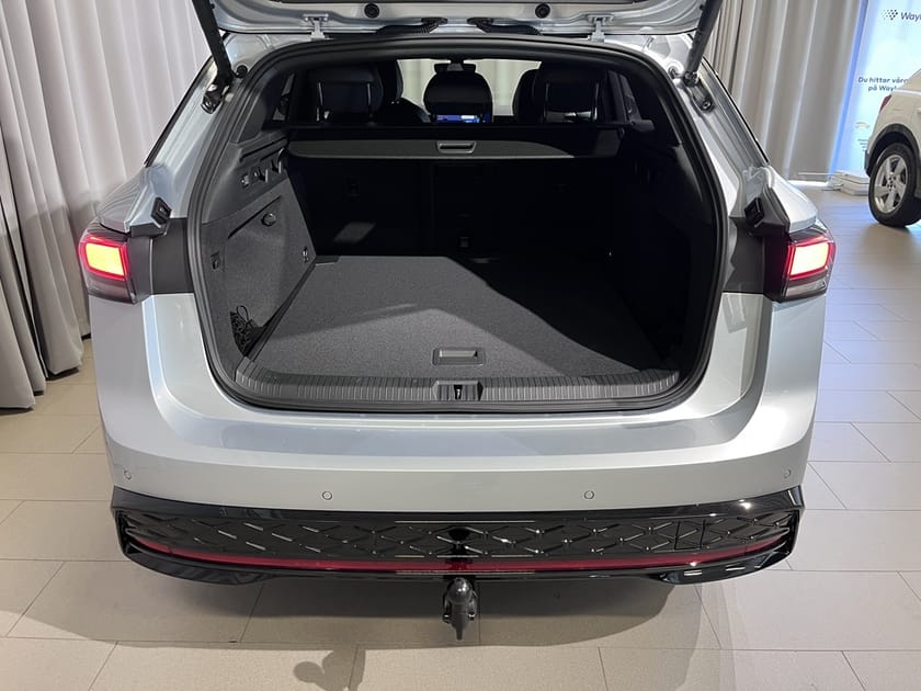 Bild 5 av Volkswagen ID.7 91 kWh 4Motion GTX 86 BATTERI 340 HK 1 VXL
