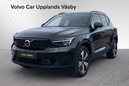 Volvo XC40 Recharge