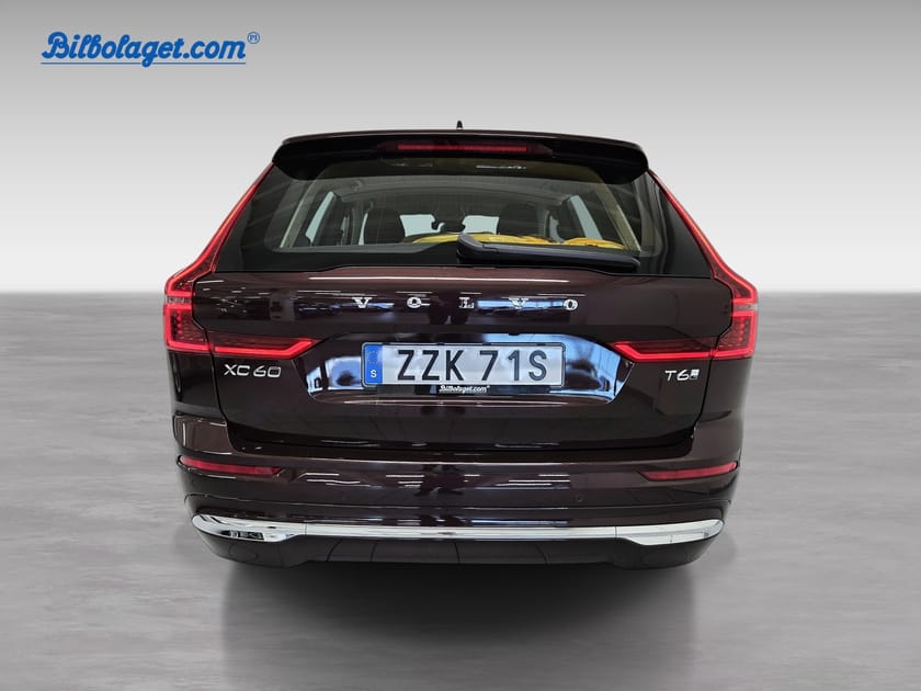 Bild 5 av Volvo XC60