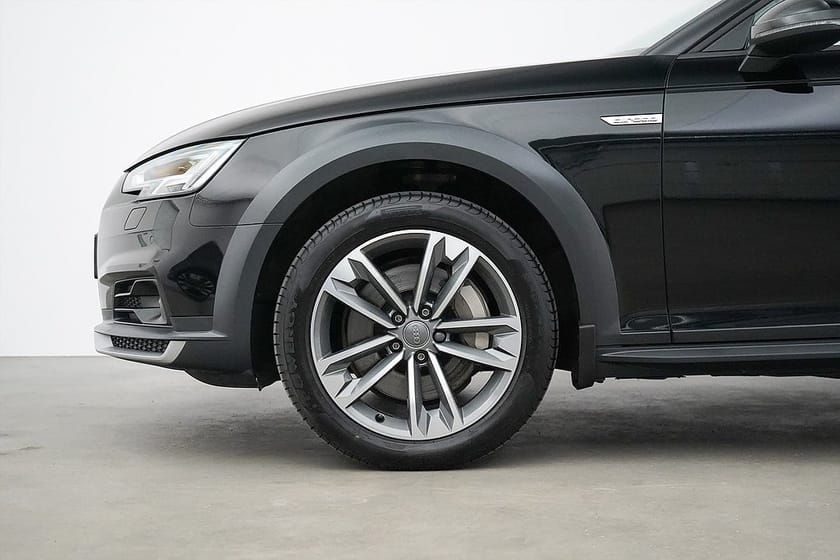 Bild 2 av Audi A4 allroad quattro 2.0 TFSI / 252hk / Drag