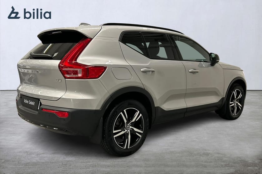 Bild 4 av Volvo XC40