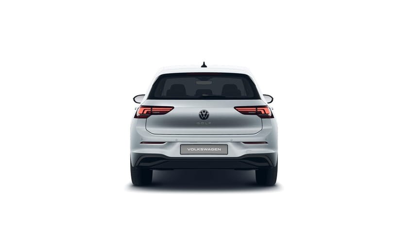 Bild 2 av Volkswagen Golf