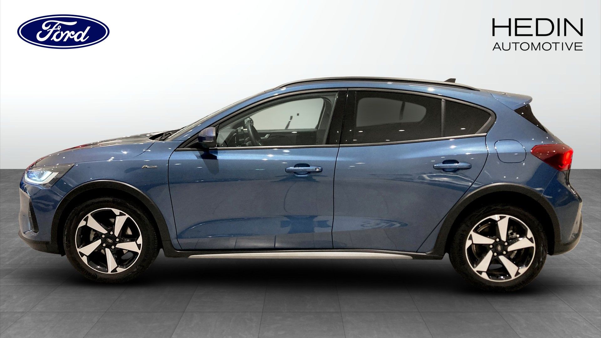 Ford Focus 2023, bild 6/9