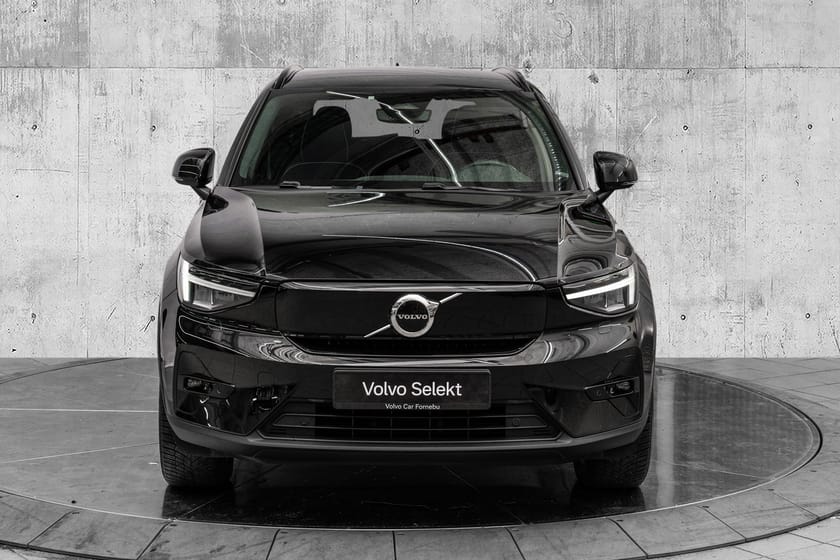 Bilde 3 av Volvo XC40 Recharge