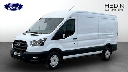 Ford Transit 350