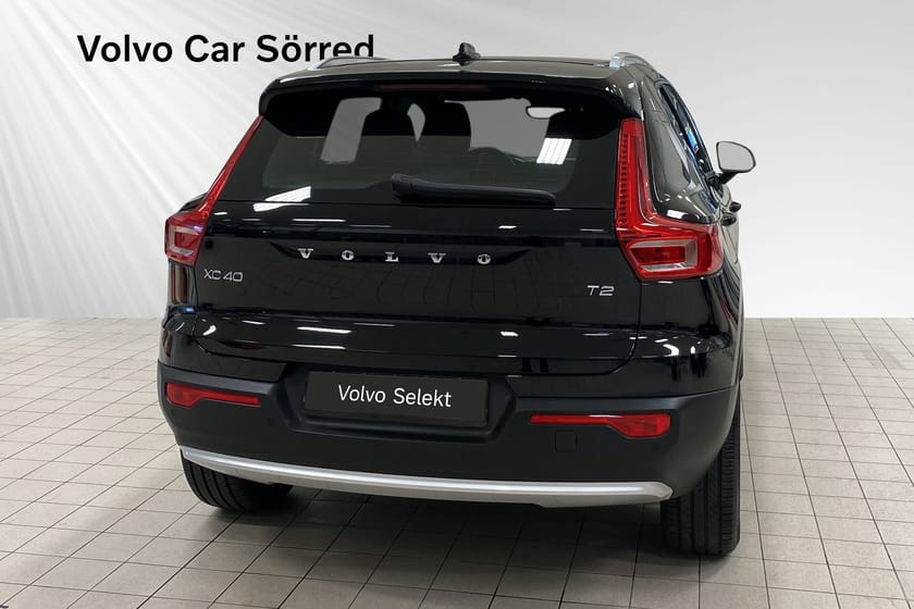 Bild 5 av Volvo XC40 T2 FWD Core