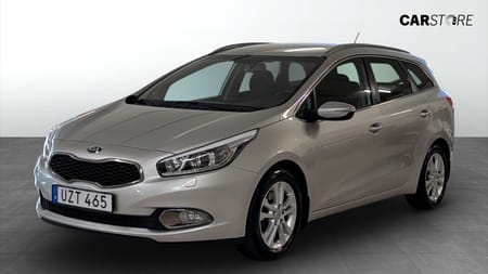 Kia cee'd_sw