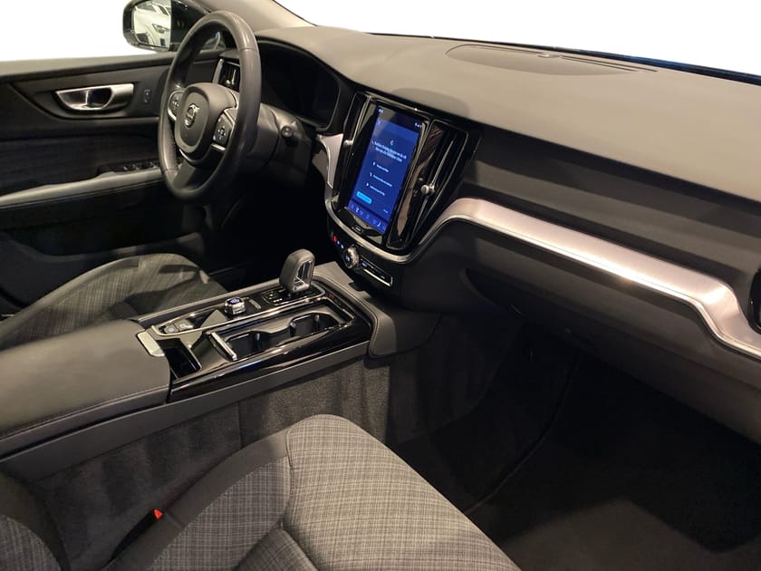Bild 4 av Volvo V60 Recharge T6 Core Edition