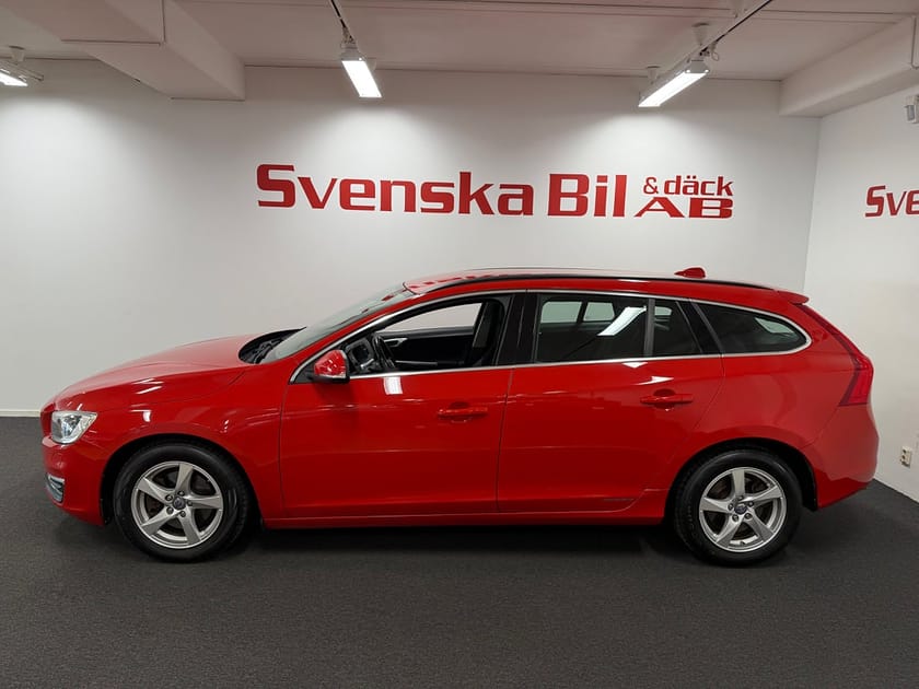 Bild 2 av Volvo V60