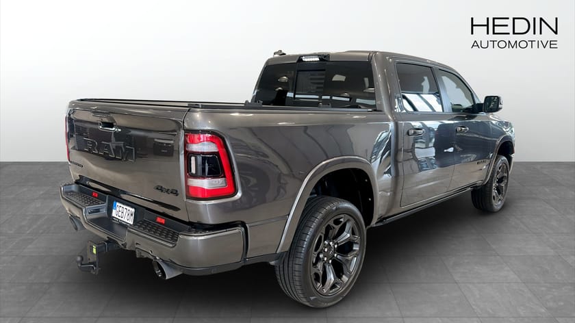 Bild 3 av RAM 1500 Crew Cab