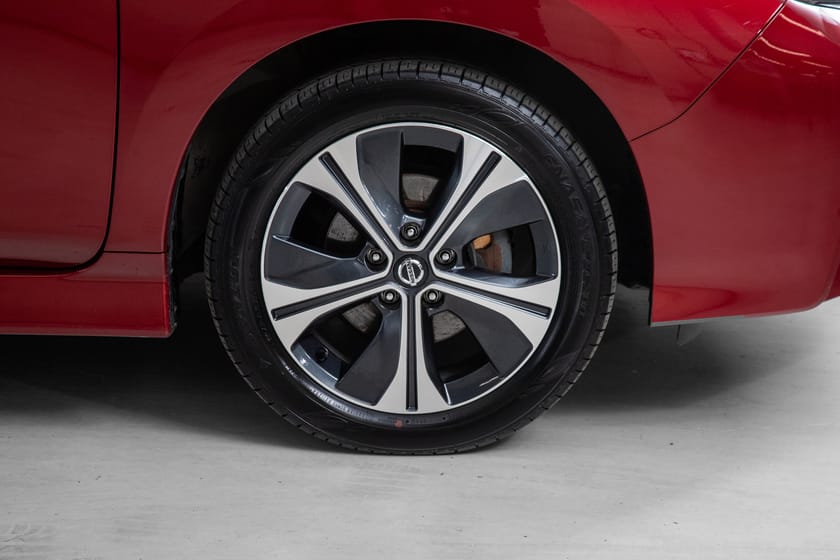 Bilde 4 av Nissan Leaf e+ N-Connecta/62KWH/360/NAVI/DAB+/VARMEPUMPE/BLIS/