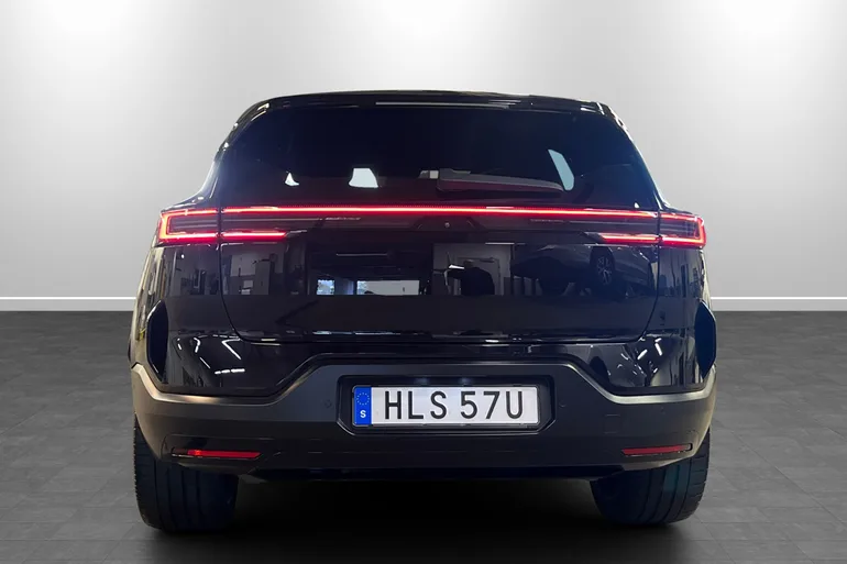 Polestar 3 Long range Dual motor Performance