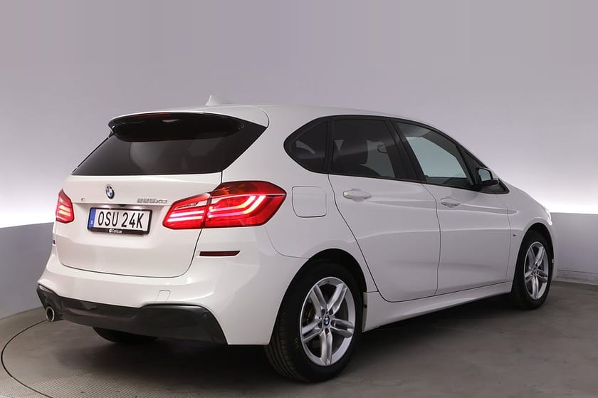 Bild 5 av BMW 225xe Active Tourer M-sport Kamera HuD Adap.Farth