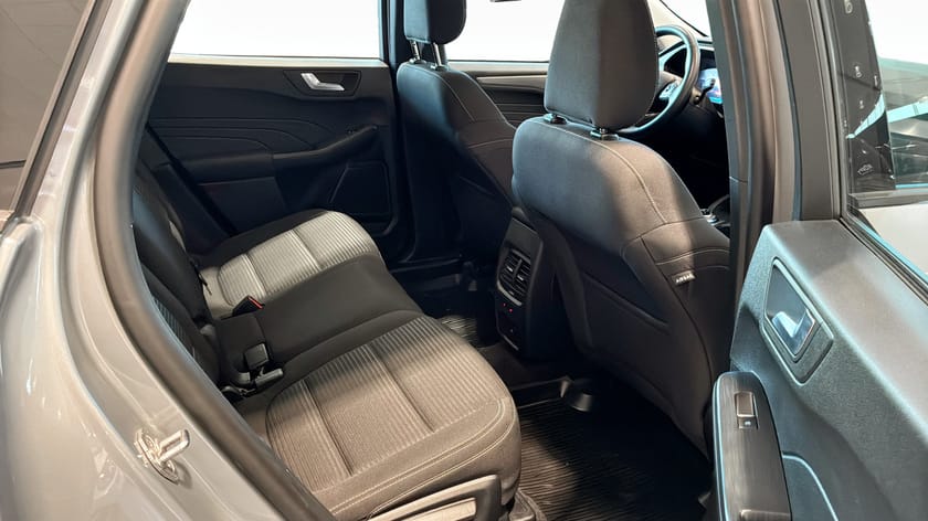 Bild 5 av Ford Kuga Plug-In Hybrid