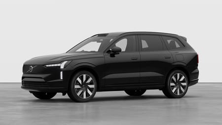 Volvo EX90 Twin Motor plus 7 seter, Bowers & Wilkins, Hengerfeste