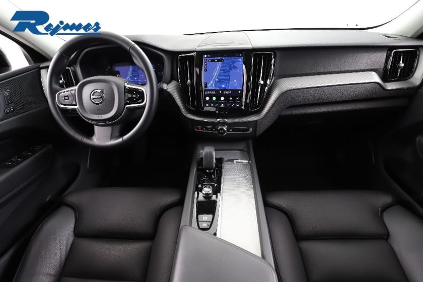 Bild 2 av Volvo T6 Plus Dark Edition