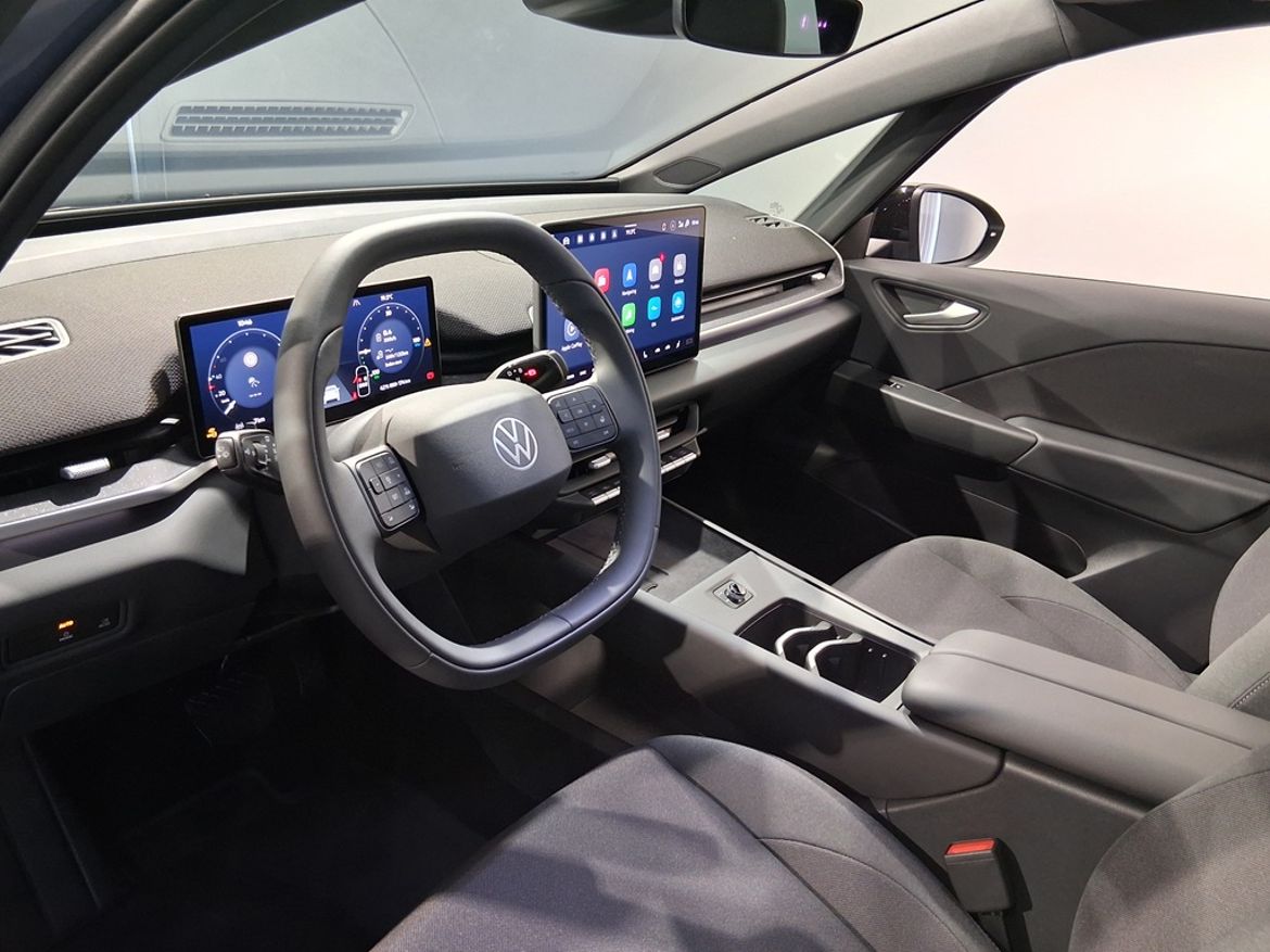 Volkswagen Volkswagen ID.3 Neo — bild 7