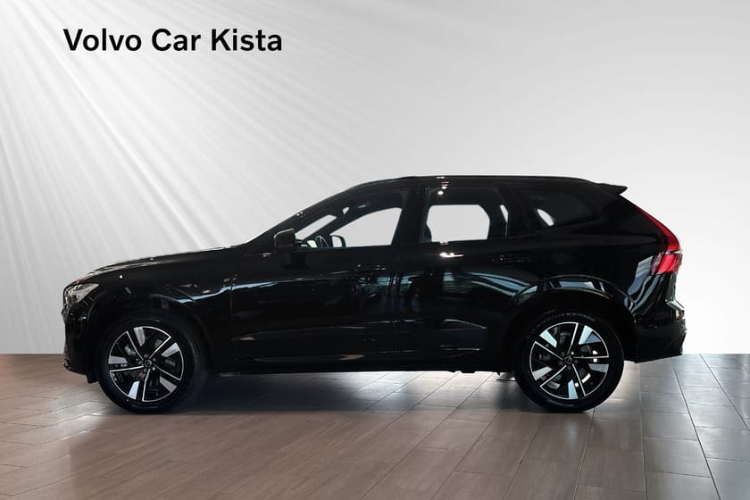 Bild 3 av Volvo XC60 T6 Plus Dark Nordic Edition H/K 360Kamera