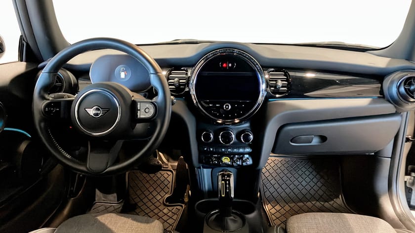 Bild 4 av MINI Cooper SE 184 hk Apple CarPlay / Navigation