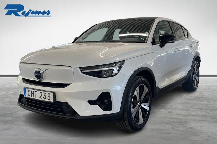 Bild 1 av Volvo C40 Recharge Plus Edition