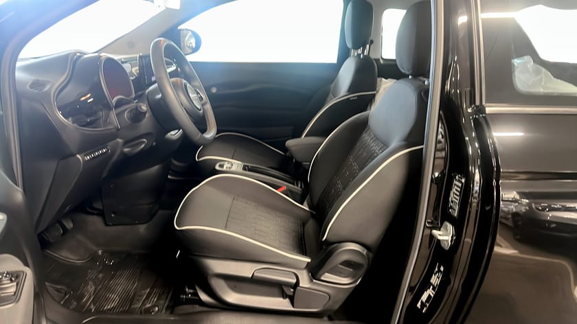 Bild 5 av Fiat 500e BEV HB 320 km