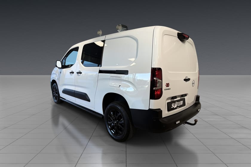 Bilde 4 av Opel Combo Van L2
