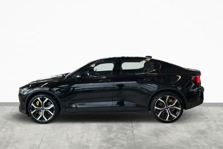 Polestar 2 Long Range Dual Motor Performance 78kWh Plus