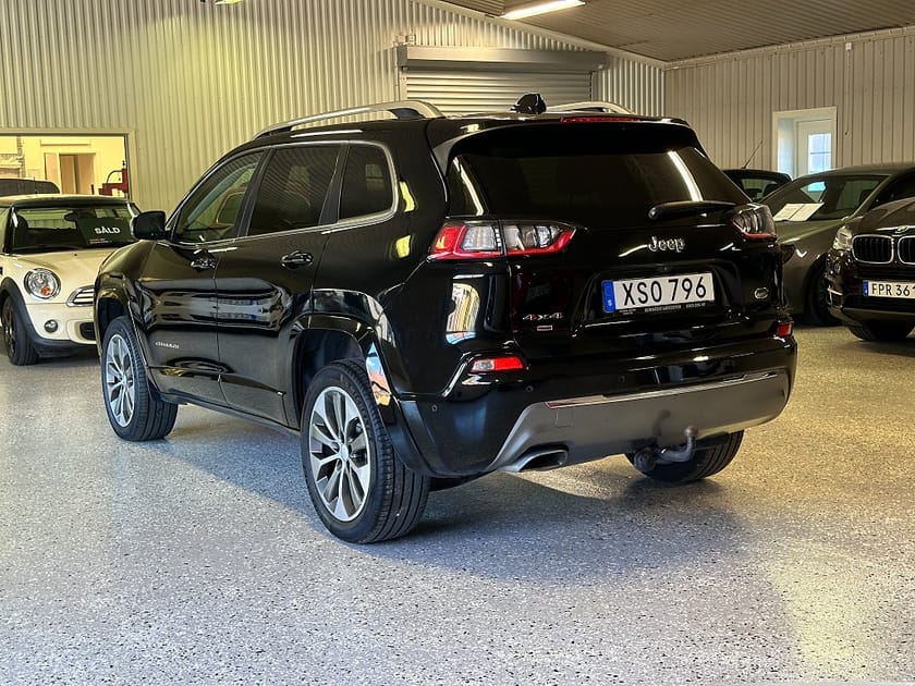 Bild 4 av Jeep Cherokee