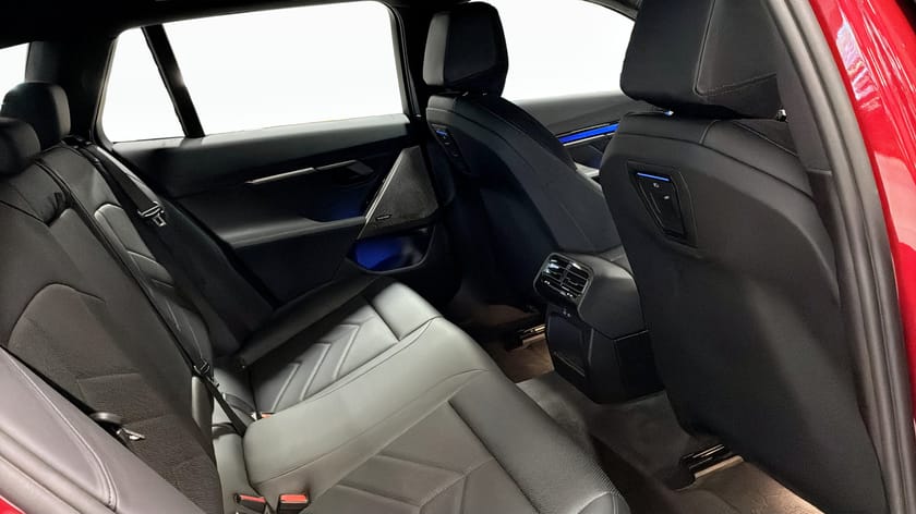 Bild 5 av BMW 530e xDrive Touring