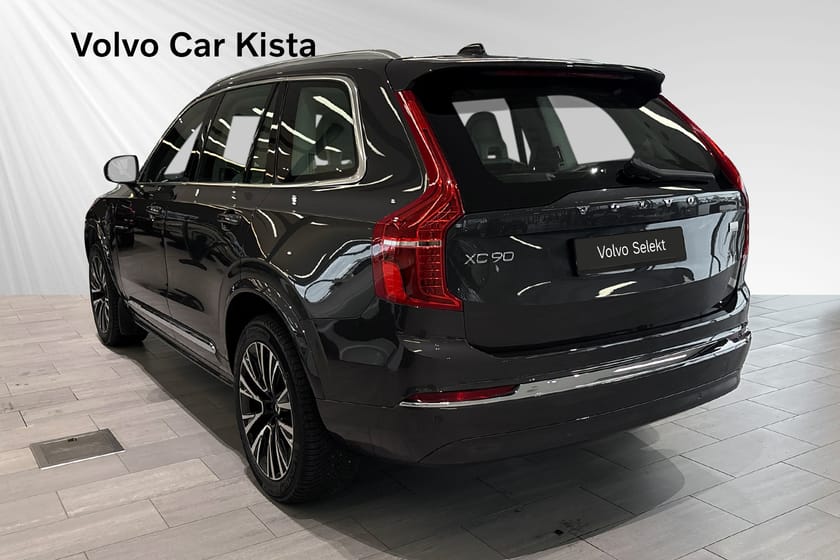 Bild 4 av Volvo XC90