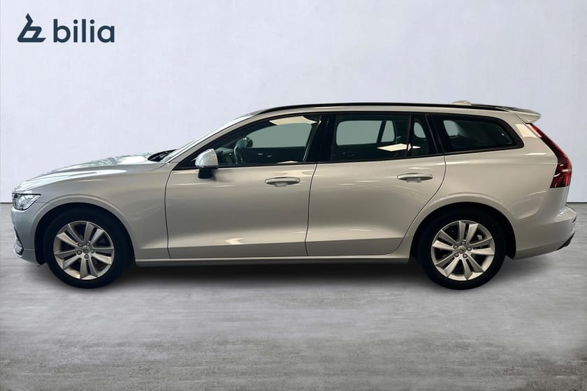 Bild 3 av Volvo V60