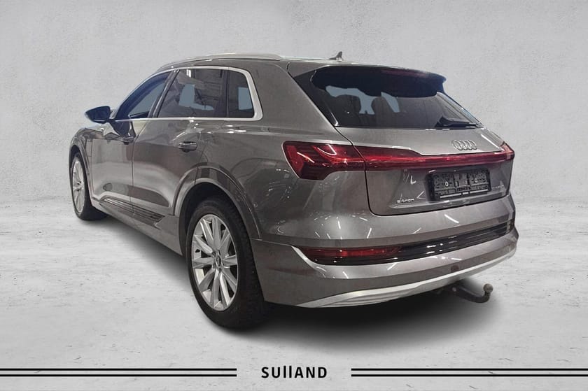 Bilde 3 av Audi e-tron 55 quattro