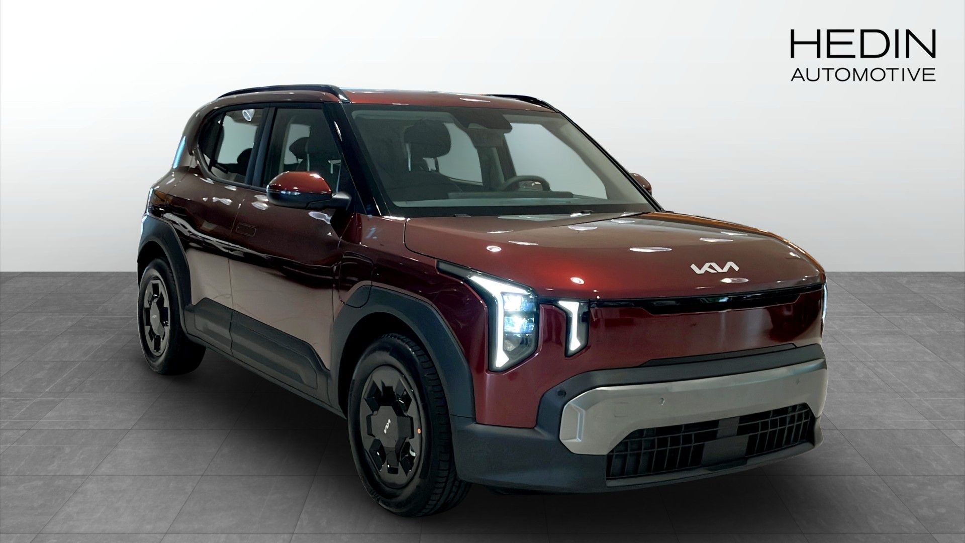Kia EV2 Standard Range 2027, bild 3/10