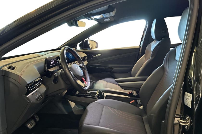 Bilde 5 av Volkswagen ID.4 GTX 4motion  77kwh
