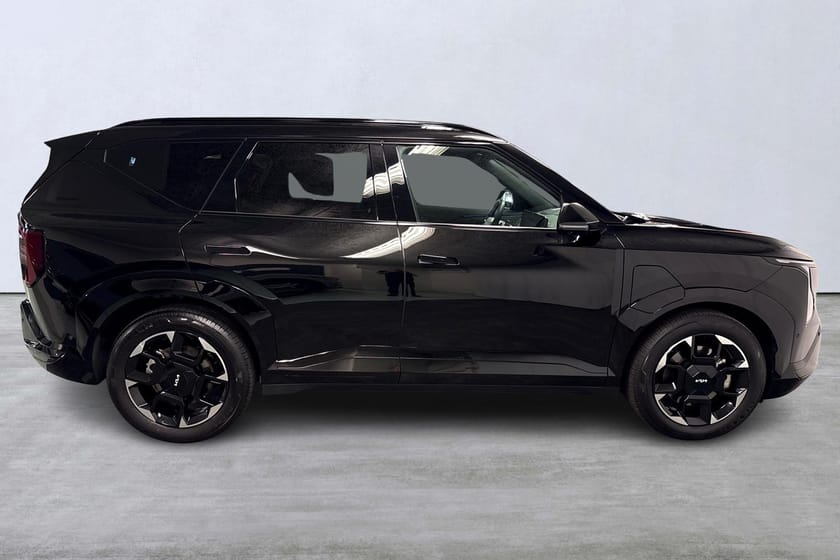 Bild 3 av Kia EV5 Long Range