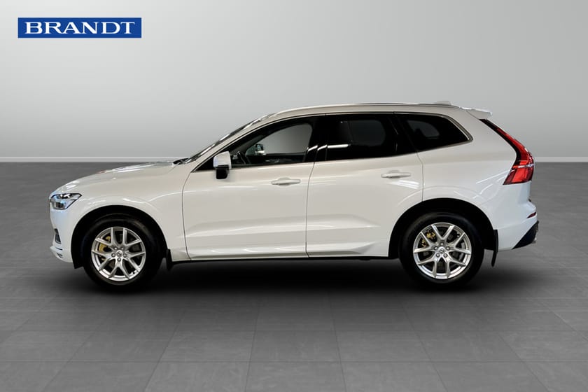 Bild 3 av Volvo XC60 D4 AWD Momentum Advanced SE