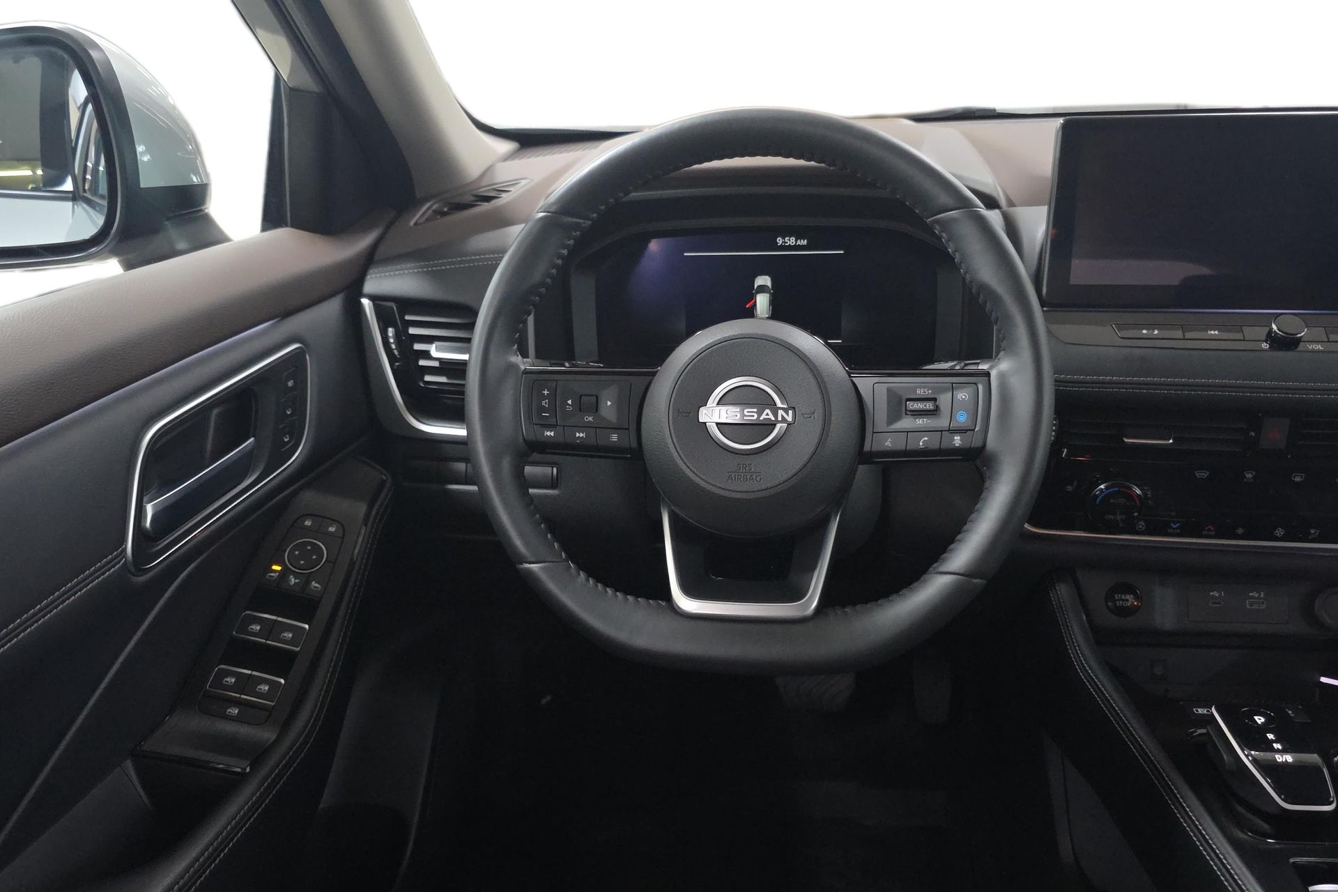 Nissan X-Trail e-4orce Tekna/360 2024, bild 3/10