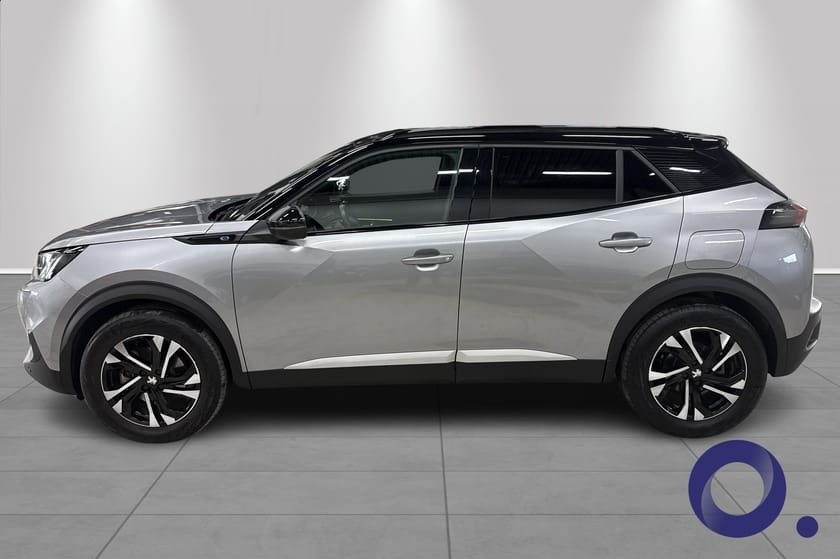 Bilde 2 av Peugeot e-2008