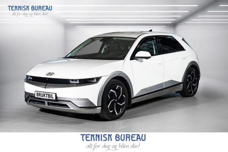 Hyundai Ioniq 5