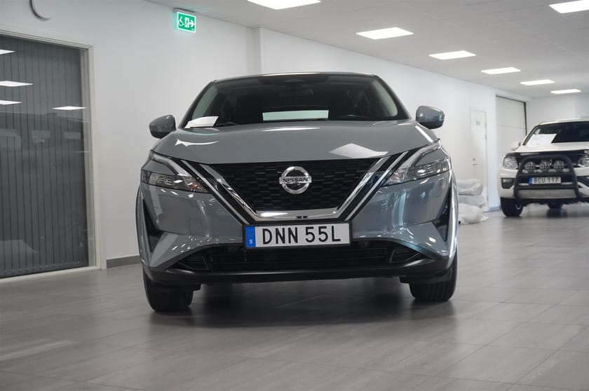 Bild 4 av Nissan Qashqai