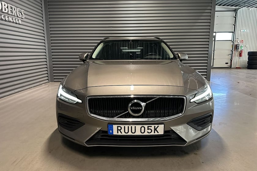 Bild 2 av Volvo V60