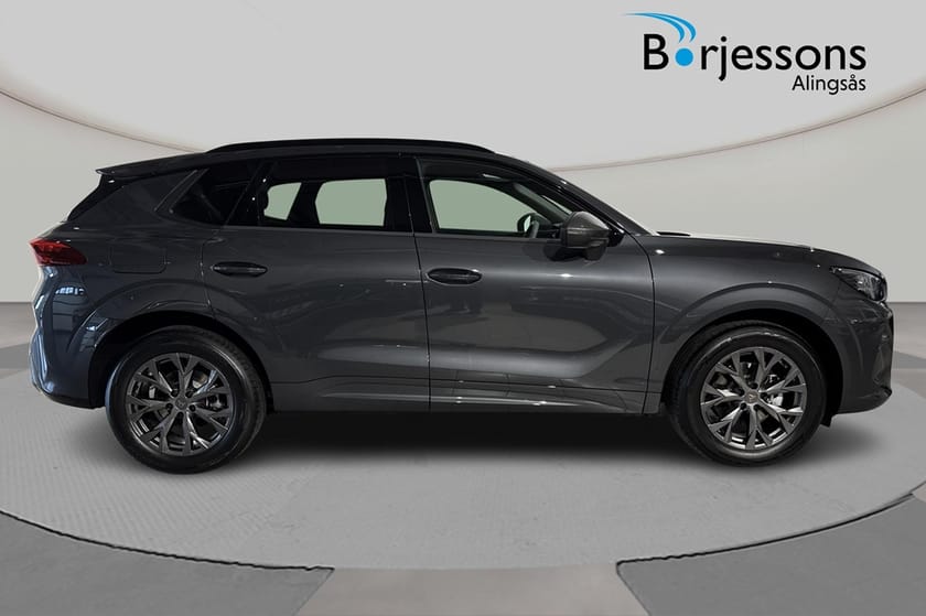 Bild 2 av CUPRA Terramar eTSI 150hk DSG Edge *KAMPANJ
