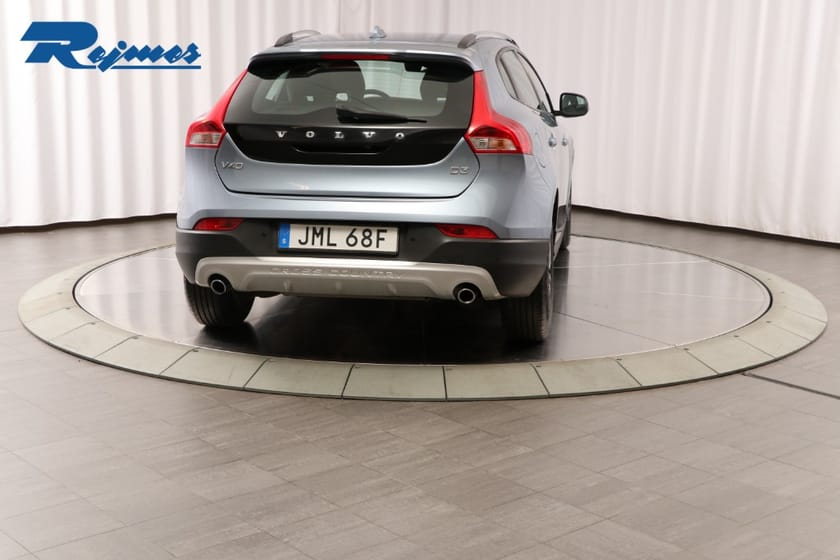 Bild 3 av Volvo V40 Cross Country