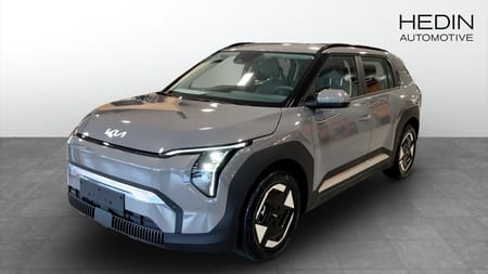 Kia EV3 Long Range