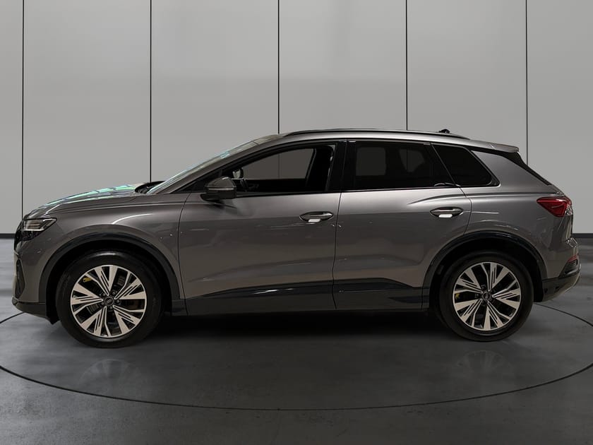 Bilde 2 av Audi Q4 55 e-tron quattro 