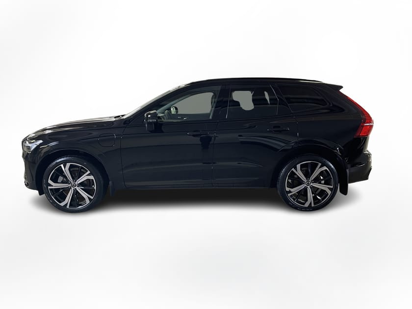 Bild 2 av Volvo XC60 T6 Plus Dark Edition